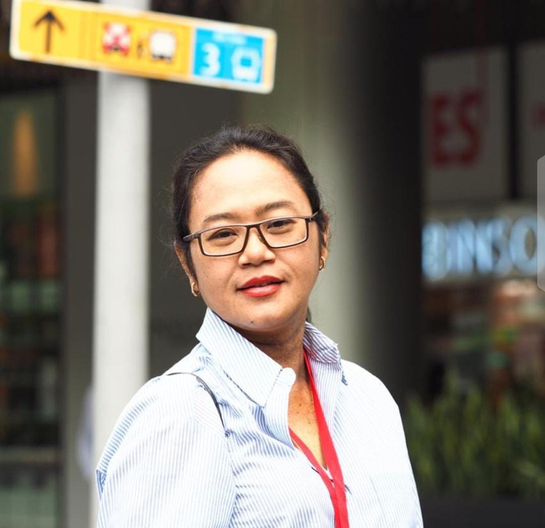 Perwitasari